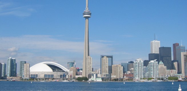 Rental Cars at Toronto Airport