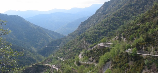 Col de Turini