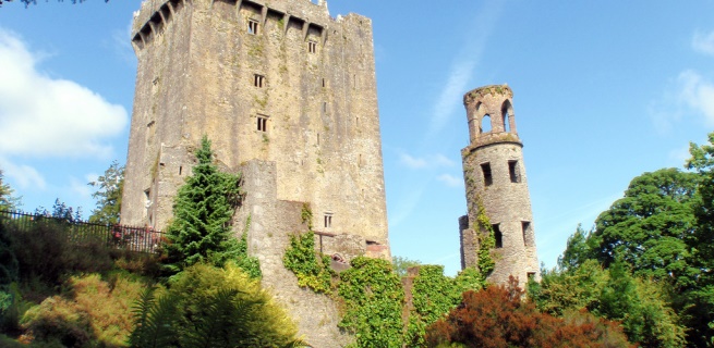 County Cork, Ireland, Car Hire Cork Ireland