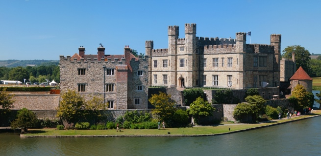 Leeds Castle