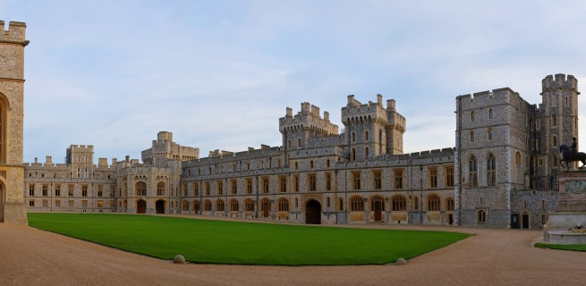 Windsor Castle