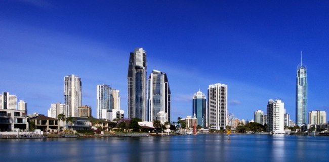 Gold Coast, Queensland