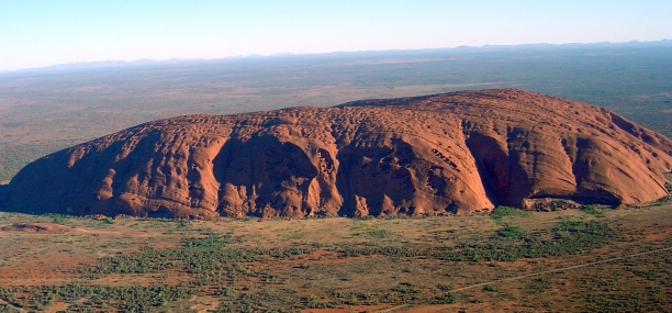 Uluru, Northern Territory