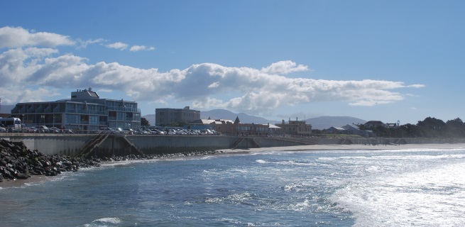 Dunedin Saint Clair Beach