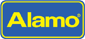 Alamo Car Rental