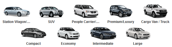 Car Rentals, Compare Rates - Best Car Hire Deals For Your Next Trip!