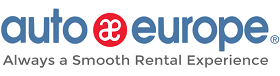 Auto Europe Logo