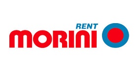 Morini Rentals Logo
