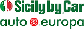 Sicily by Car Hire Logo