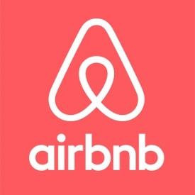 Air BnB Logo