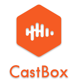 CastBox Logo