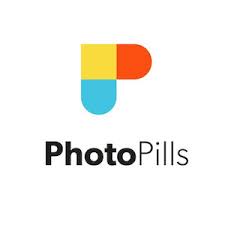 PhotoPills Logo