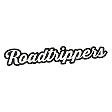 Roadtrippers Logo