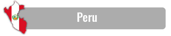 Peru car rental near me