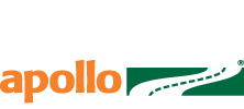 Apollo Car Rental Australia Logo
