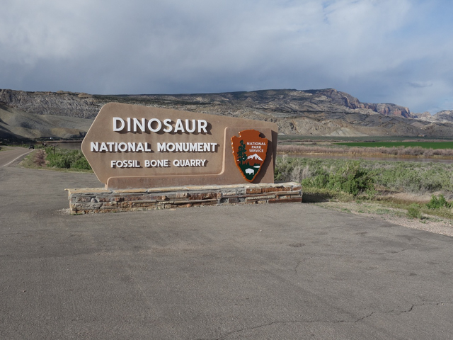 Dinosaur National Monument - RV Destinations Near Denver