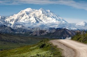 George Parks Highway, Denali - RV Destinations Near Anchorage, Alaska