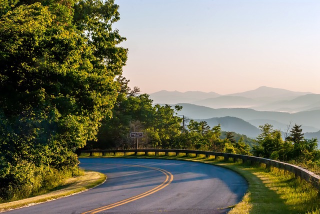 Great Smoky Mountains National Park - RV Destinations Near Atlanta