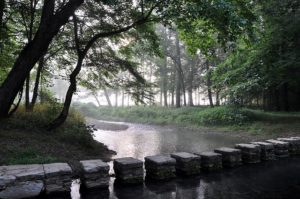 Natchez-Trace Parkway