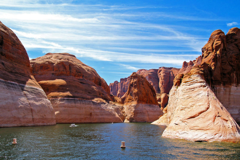 Lake Powell, Arizona