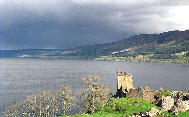 islands of scotland