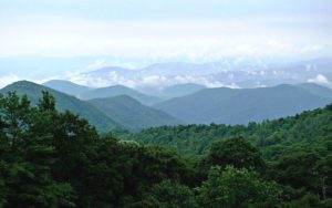 georgia mountain parkway