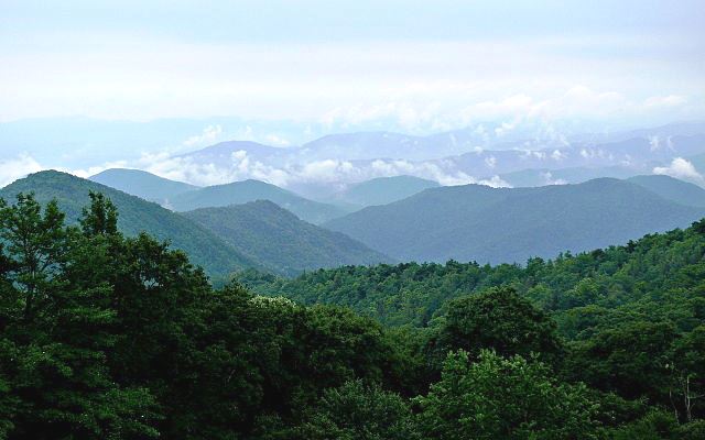 georgia mountain parkway