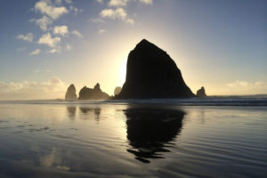 Pacific Coast Scenic Byway - Oregon Scenic Drives