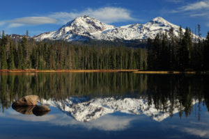 West Cascades Scenic Byway - Oregon Road Trips