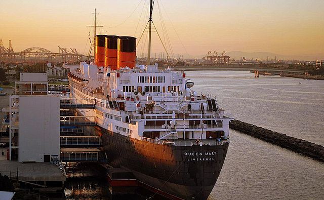 Newport Beach Day Drives,queen mary,long beach,usa