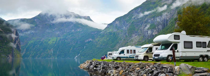 Motorhome Rental