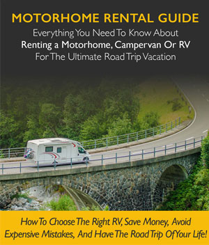 Motorhome Rental Guide