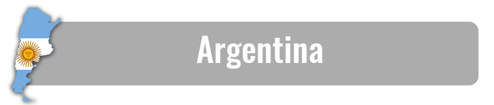 Argentina Motorhome Rental