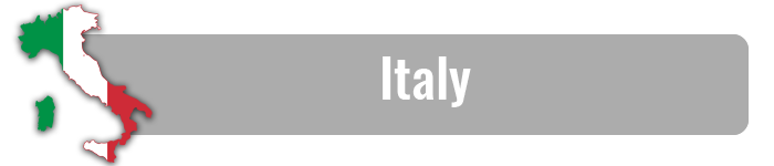 Italy Motorhome Rental