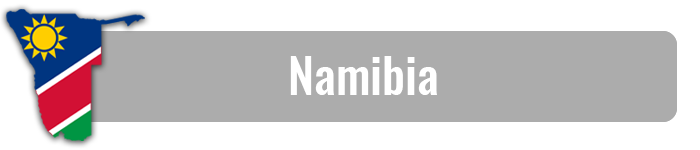 Namibia motorhome rental