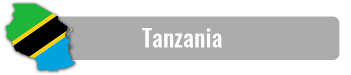 Tanzania motorhome rental