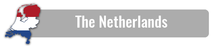 The Netherlands Motorhome Rental