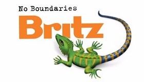 Britz Campervan Rental Australia Logo