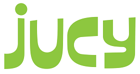 Jucy Rentals New Zealand Logo