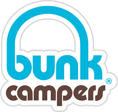 Bunk Campers, Glasgow Airport RV Rental, Scotland