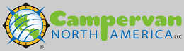 Campervan North America Logo