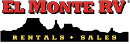 El Monte RV Rentals USA Logo