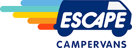 Escape Campervan Rentals Canada