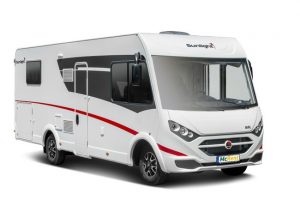 McRent Comfort Luxury Class A