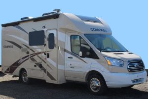 Meridian RV Catgory 1 B Class 5-Star