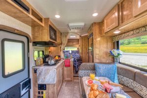 Road Bear 21-23ft Class C