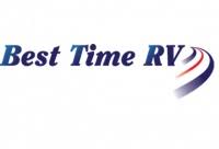 Best Time RV Canada logo