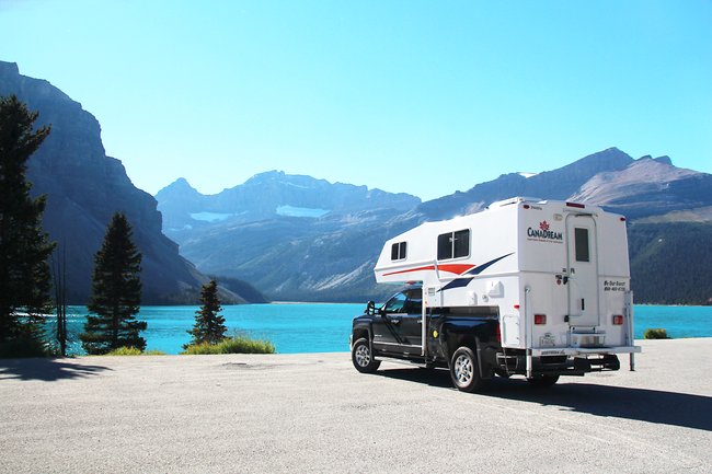 maxi travel camper tc a von canadream