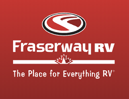 Fraserway RV Rentals Canada logo