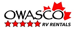 Owasco RV Rentals Canada Logo